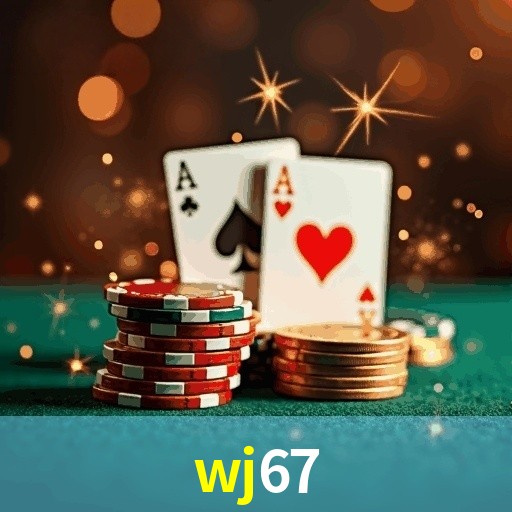 Live Casino WJ67