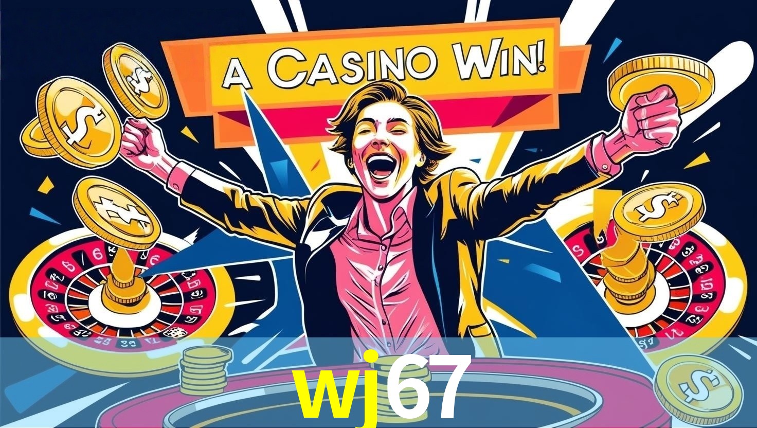 Flash Promotion WJ67