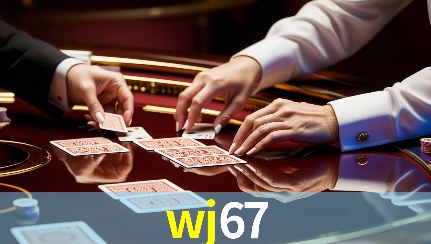 Responsive Design WJ67