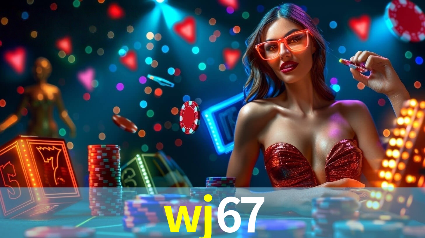 Exclusive Offers WJ67