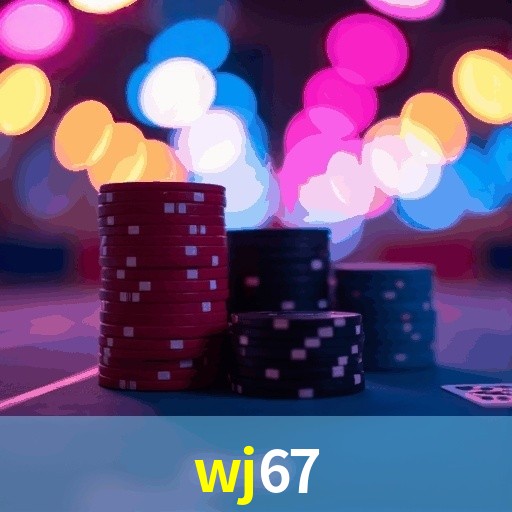 Blackjack Table WJ67