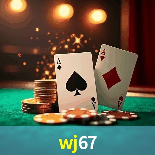 Slot Games WJ67