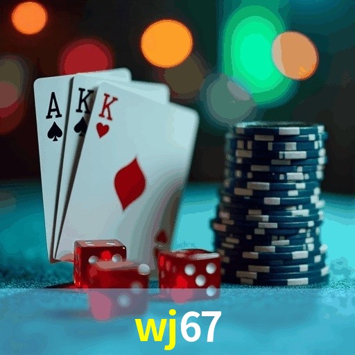Live Casino WJ67