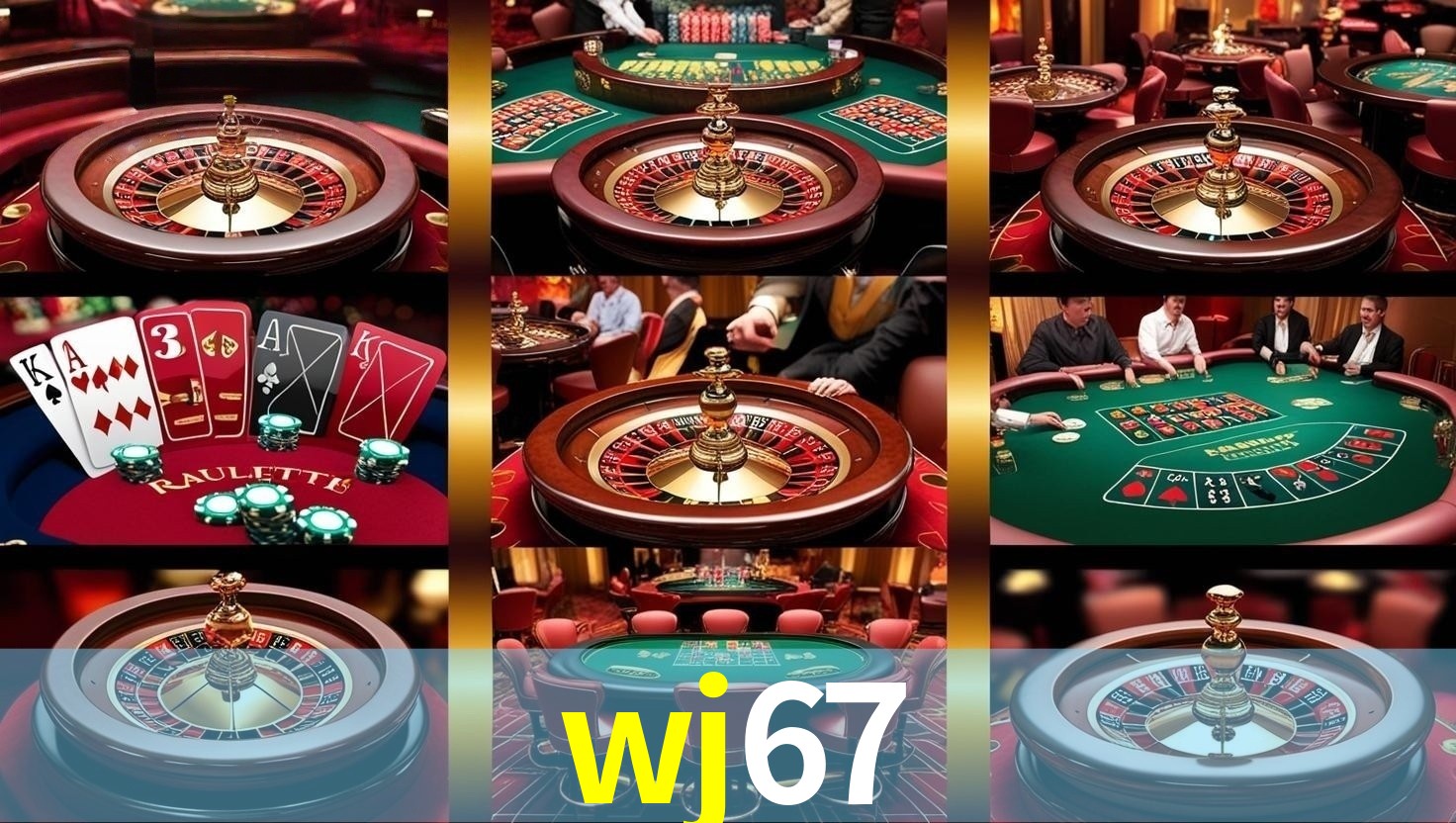 Seasonal Promotions WJ67