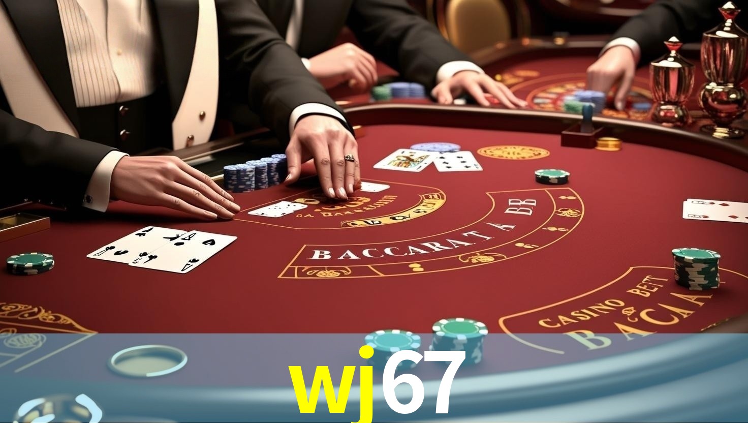 Security Systems WJ67